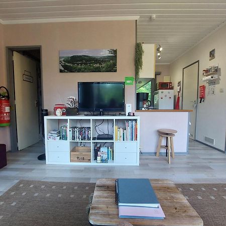 Le Petit Chalet - Bungalow Waulsort Kültér fotó