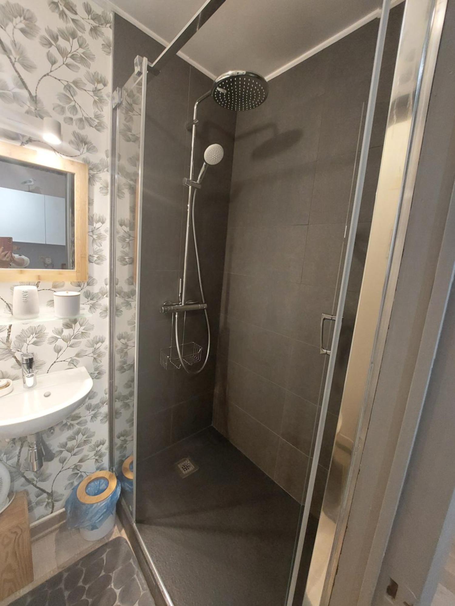 Le Petit Chalet - Bungalow Waulsort Kültér fotó
