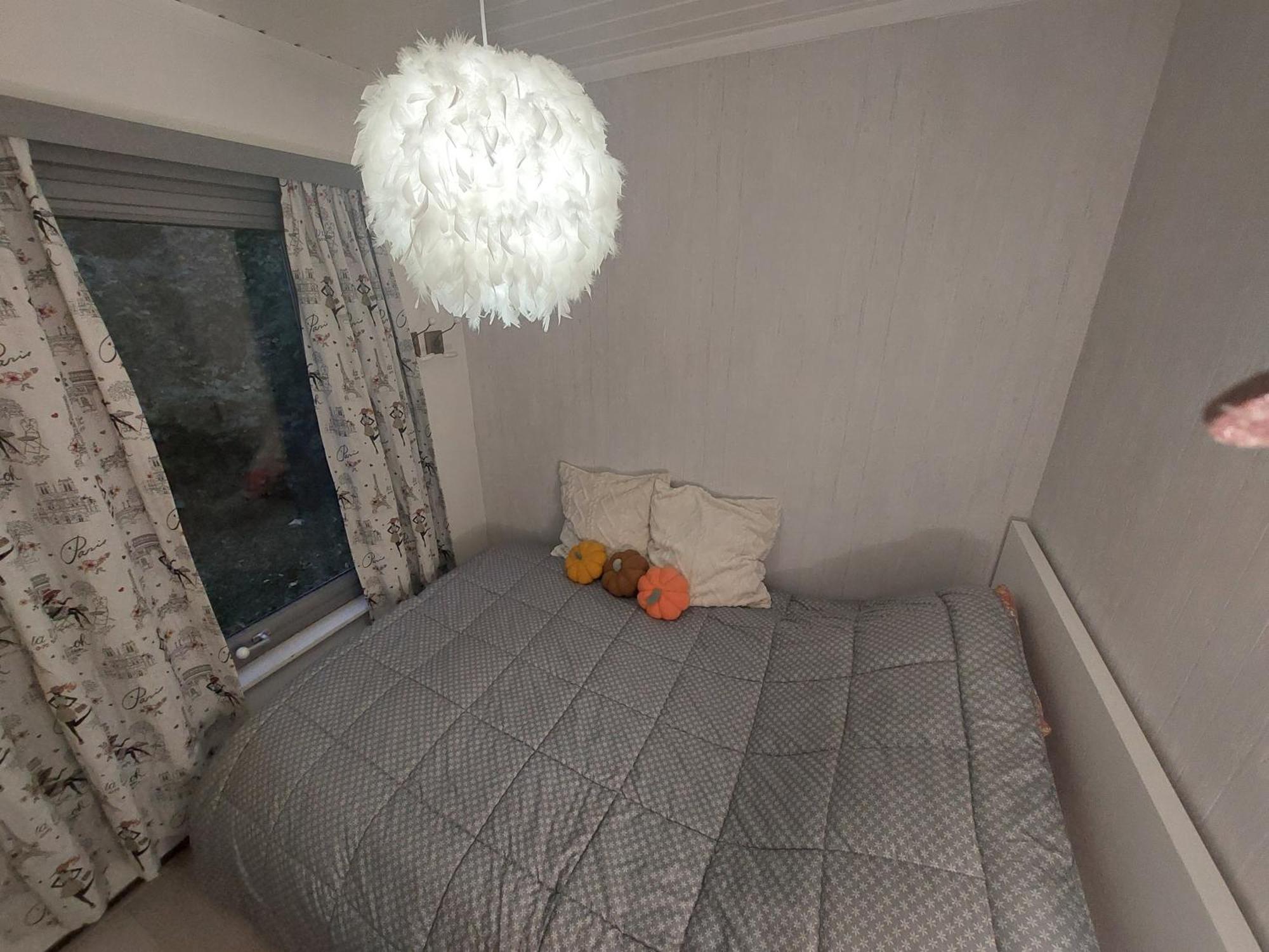 Le Petit Chalet - Bungalow Waulsort Kültér fotó