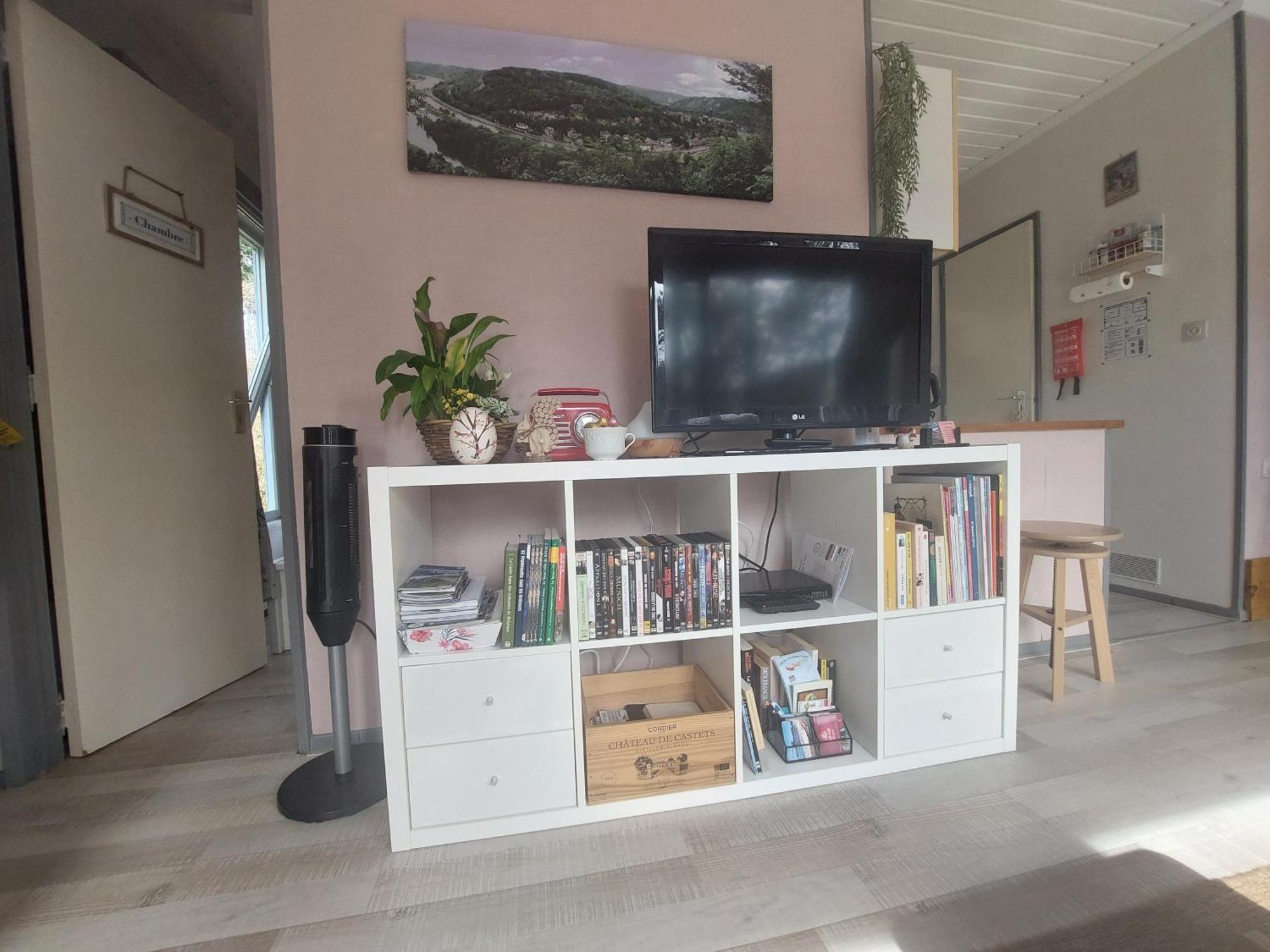 Le Petit Chalet - Bungalow Waulsort Kültér fotó