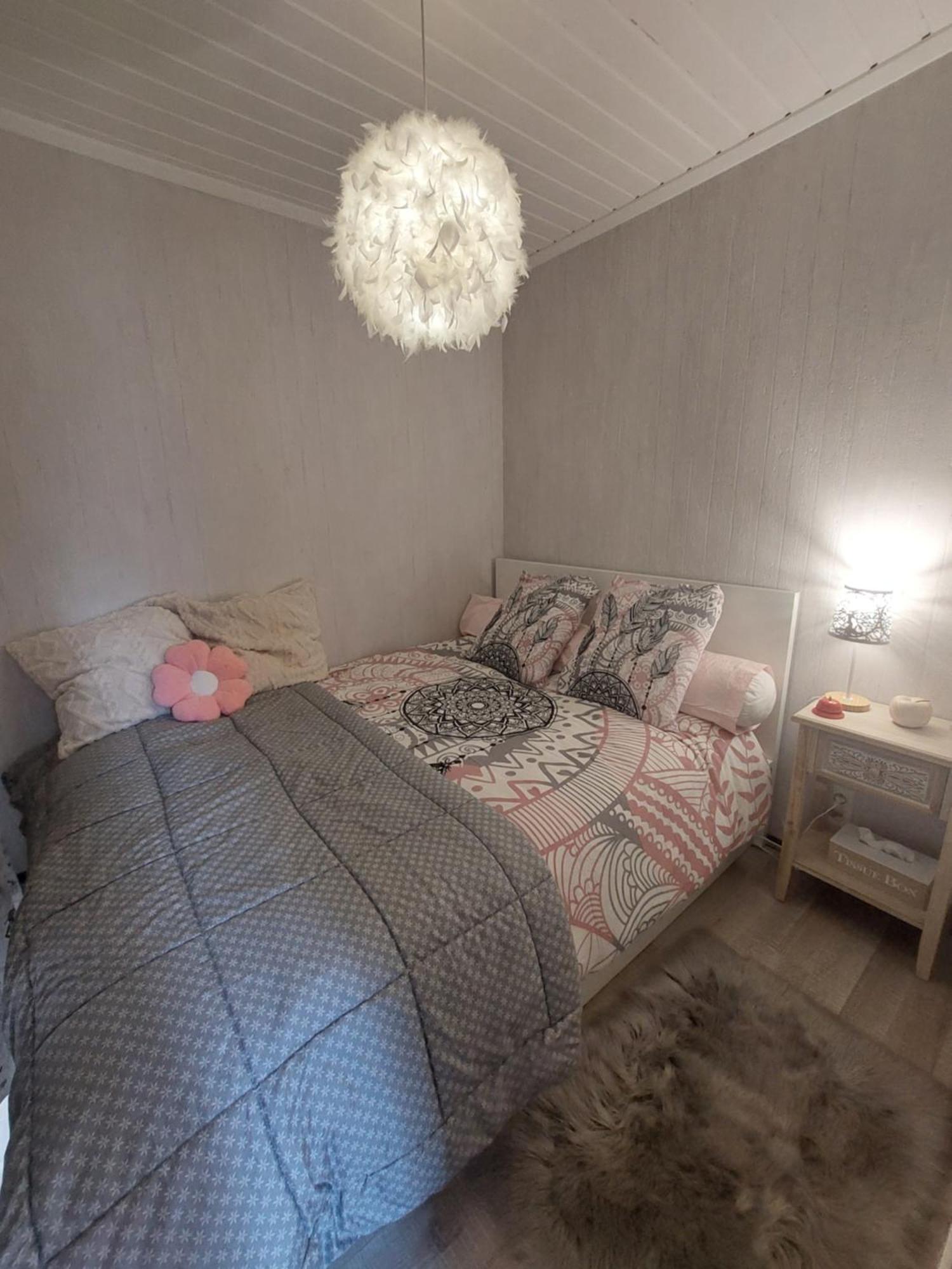 Le Petit Chalet - Bungalow Waulsort Kültér fotó